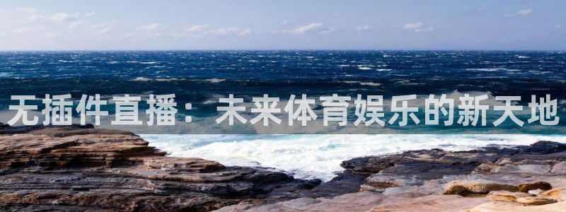 jr看球网直播nba：无插件直播：未来体育娱乐的新天地