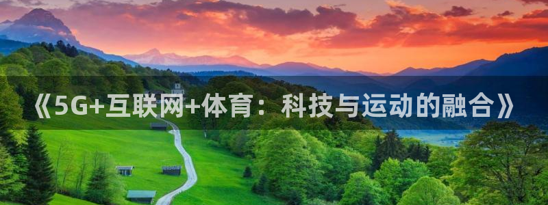 jrkan视频直播nba：《5G+互联网+体育：科技与运动的融合》