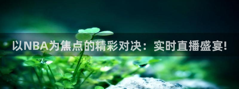 jrkan低调看高清直播nba：以NBA为焦点的精彩对决：实时直播盛宴!